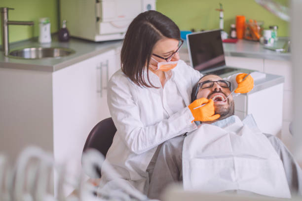 Best Knocked-Out Tooth Emergency  in Pinedale, WY
