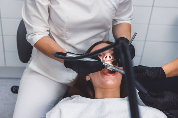 Teeth Whitening in WY