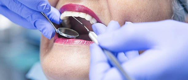 Emergency Dentist Open Today in WY