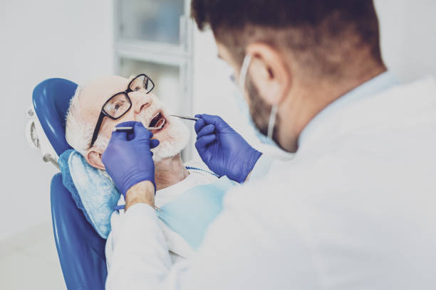 , WY Emergency Dentist Company